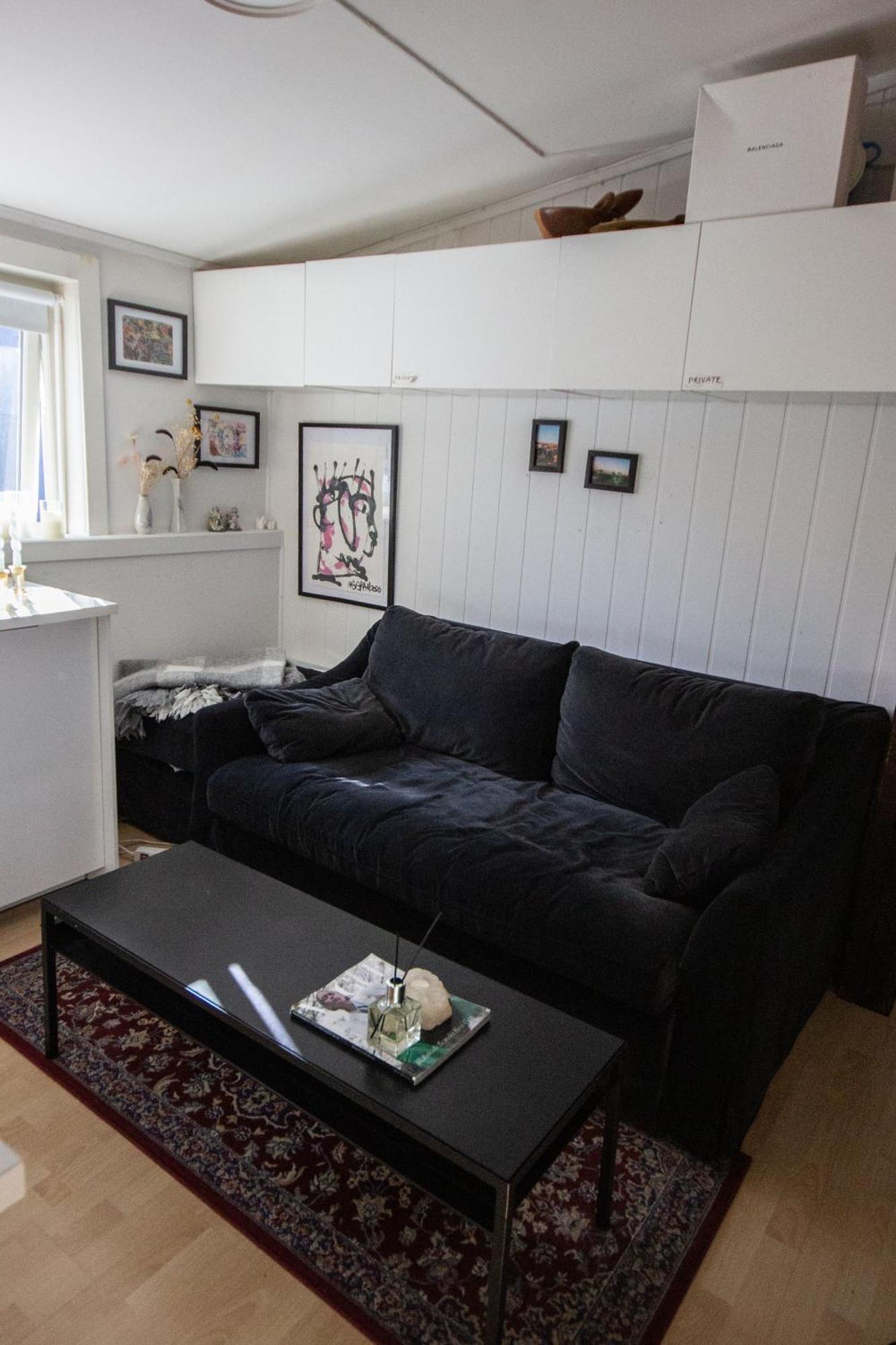 Cozy Appartement Oslo