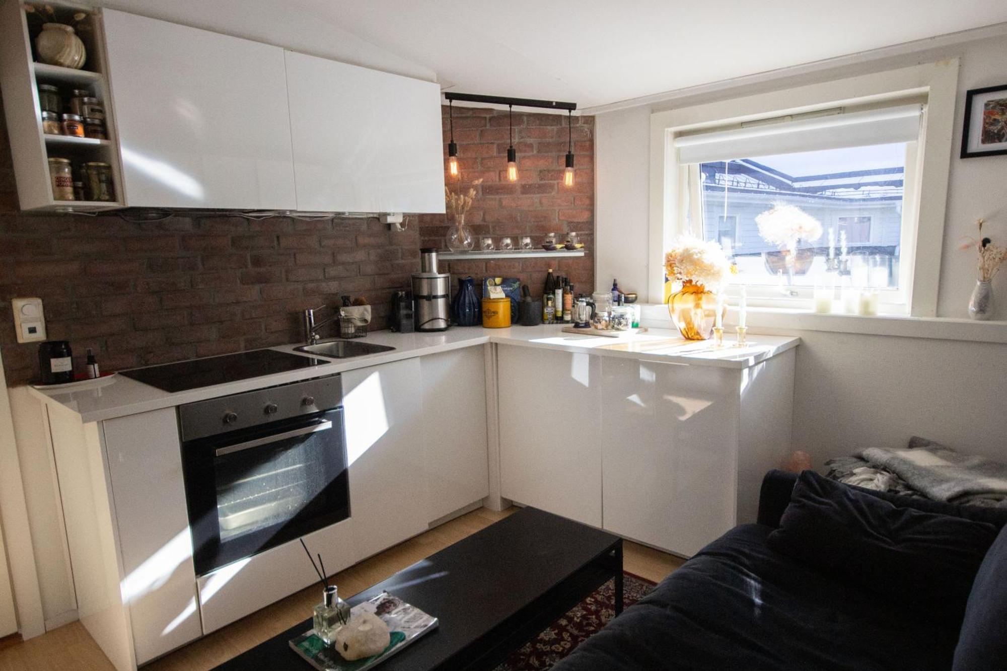 Appartement Cozy Oslo