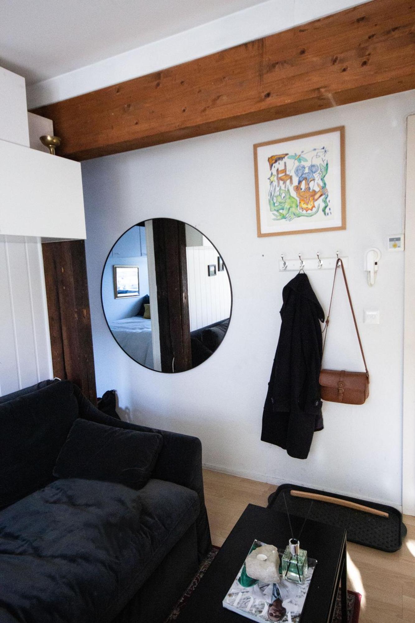 Cozy Appartement